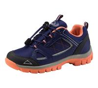 McKINLEY Kinder AQUABASE® Multifunktionsschuhe Maine (253347) 33 Dunkelblau/Rot