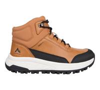 Ki.-Après-Stiefel Ranger MID AQX J 39 BROWN LIGHT/WHITE/BL