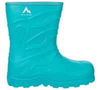 McKINLEY Kinder Gummistiefel Rock (240136) 30 Grün