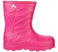 McKINLEY Kinder Gummistiefel Rock (240136) 34 Dunkelpink