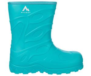 McKINLEY Kinder Gummistiefel Rock (240136) 34 Grün