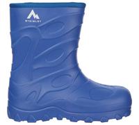 McKinley Rock Kinder Gummistiefel, Blue Royal., 36