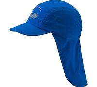 McKINLEY Kinder Kappe Mabi JRS, Blue Royal, 53, 285761