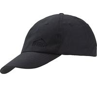 McKINLEY Kinder Kappe New Tesslin JRS, Black, 50, 262469