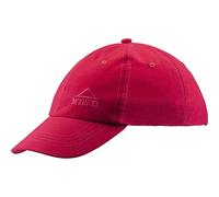 McKINLEY Kinder New Tesslin JRS Kappe, Red, 50