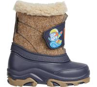 McKINLEY Kinder KK.-Après-Schuh Teddy III J (424366) 26-27 BLUE DARK/BROWN