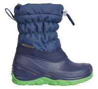 McKINLEY Kinder l Jules II J (421494) 33 BLUE DARK/GREEN