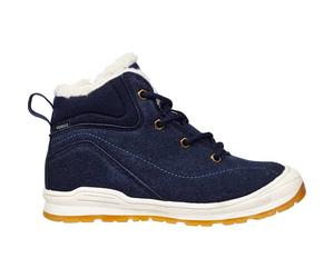 McKINLEY Kinder Lifestyle-Schuh Ugo AQB (296442) 30 Blau