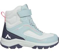 McKINLEY Kinder Multifunktionsstiefel Maine II MID WI AQB J (432384) 39 NAVY/GREEN SMOKE/RED