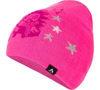 McKINLEY Kinder Malon Hut, Obsidian/University Red/Univer, 48-50