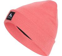 McKINLEY Kinder Mütze Eon II jrs (294716) 52-54 RED LIGHT