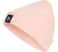 McKINLEY Kinder Mütze Eon II jrs (294716) 52-54 ROSE LIGHT