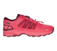McKINLEY Kinder Multif.-Halbschuhe Ki Ki.-Outdoor-Schuh Kansas II AQB JR (414888) 33 Pink