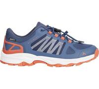 McKinley Kinder Multifunktionsschuhe Kansas III AQB navy/white/red 36