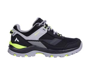 McKINLEY Kinder Multifunktionsschuhe Ki.-Wander-Schuh Kona VI AQX J (430222) 30 BLACK NIGHT/CHARCOAL