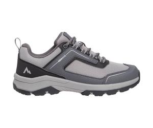 McKINLEY Kinder Multifunktionsschuhe Ki.-Wander-Schuh Maine III AQB J (434720) 35 CHARCOAL/ANTHRACITE/