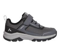 Wanderschuh MCKINLEY "Maine III AQB V/L J", Kinder, Gr. 31, charcoal, Synthetik, Schuhe Wanderschuh (69679206-31) charcoal
