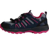McKINLEY Kinder Multifunktionsschuhe Ki.-Wander-Schuh Sonnberg II AQX Jr. PINK/BLAU 34
