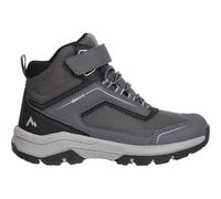 McKINLEY Kinder Multifunktionsschuhe Ki.-Wander-Stiefel Maine III MID AQB V/L (437326) 28 Schwarz