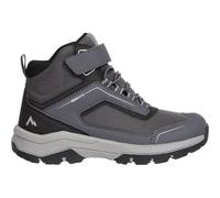 McKINLEY Kinder Multifunktionsschuhe Ki.-Wander-Stiefel Maine III MID AQB V/L (437326) 30 CHARCOAL/ANTHRACITE/