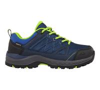 McKINLEY Kinder Multifunktionsschuhe Kona IV AQX (288400) 32 NAVY/ BLUE/ YELLOW