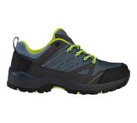 McKINLEY Kinder Multifunktionsschuhe Kona IV AQX (288400) 33 Hellblau/Grau/Blau/Gelb/Schwarz