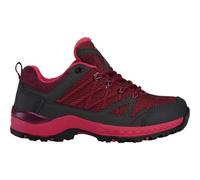 McKINLEY Kinder Multifunktionsschuhe Kona IV AQX (288400) 34 Rot