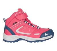 McKINLEY Kinder Multifunktionsschuhe Maine MID AQB (262106) 34 Rot