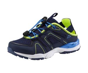 McKINLEY Kinder Multifunktionsschuhe Ohio JR (262100) 35 Blau