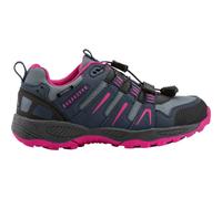 McKinley Kinder Multifunktionsschuhe Sonnberg II AQX Jr. Pink/Blau Größe 41