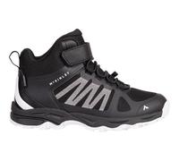 McKinley Kinder Multifunktionsstiefel Kansas MID AQB Jr. black night/white 28