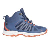 McKINLEY Jungen Unisex Kinder Kansas Mid Aqb Stiefelette, Navy White Red, 28 EU