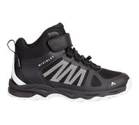 McKinley Kinder Multifunktionsstiefel Kansas MID AQB Jr. black night/white 33