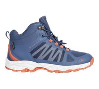 McKinley Kinder Multifunktionsstiefel Kansas MID AQB Jr. navy/white/red 33