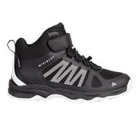 McKINLEY Kinder Multifunktionsstiefel Kansas MID AQB J (422870) 34 BLACK NIGHT/WHITE