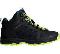 McKINLEY Kinder Multifunktionsstiefel Kansas MID AQB J (422870) 37 NAVY/WHITE/RED