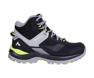 McKINLEY Kinder Multifunktionsstiefel Ki.-Wander-Schuh Kona VI MID AQX J (430228) 30 BLACK NIGHT/CHARCOAL