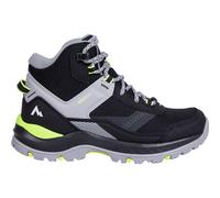 McKINLEY Ki.-Wander-Schuh Kona VI MID AQX J BLACK NIGHT/CHARCOAL 36 BLACK NIGHT/CHARCOAL