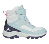 McKINLEY Kinder Multifunktionsstiefel Maine II MID WI AQB J (432384) 31 NAVY/GREEN SMOKE/RED