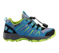 McKINLEY Kinder Outdoor-Schuh Sonnberg AQX (305067) 36 Blau/Grau/Lime/Schwarz