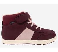 McKinley Kinder Outdoorschuhe Nelly II AQX RED WINE/ ROSE DARK 31