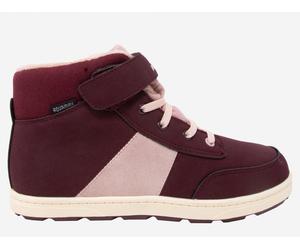 McKinley Kinder Outdoorschuhe Nelly II AQX RED WINE/ ROSE DARK 31