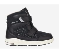 McKinley Kinder Outdoorschuhe Valley AQX BLACK/ GREY LIGHT 29