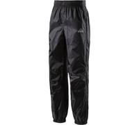 McKINLEY Kinder Regenhose Longville II (232620) 104 Schwarz