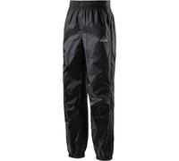 McKINLEY Kinder Regenhose Longville II (232620) 116 Schwarz