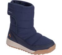 Mckinley Kinder Regina Ii Aqb J Schneestiefel, Navy/Brown, 32
