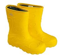 McKINLEY Herren Apresschuhe Gummistiefel Rock D (242592) 39-40 YELLOW