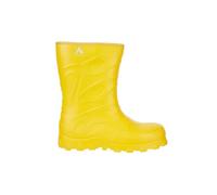 Ux.-Gummistiefel Rock Double YELLOW 43-44