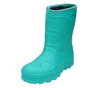 McKinley Kinder Rock Gummistiefel, Mint Light, 26