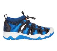 McKinley Cayman, Trekkingsandalen Kinder blue royal/ orange dark 29